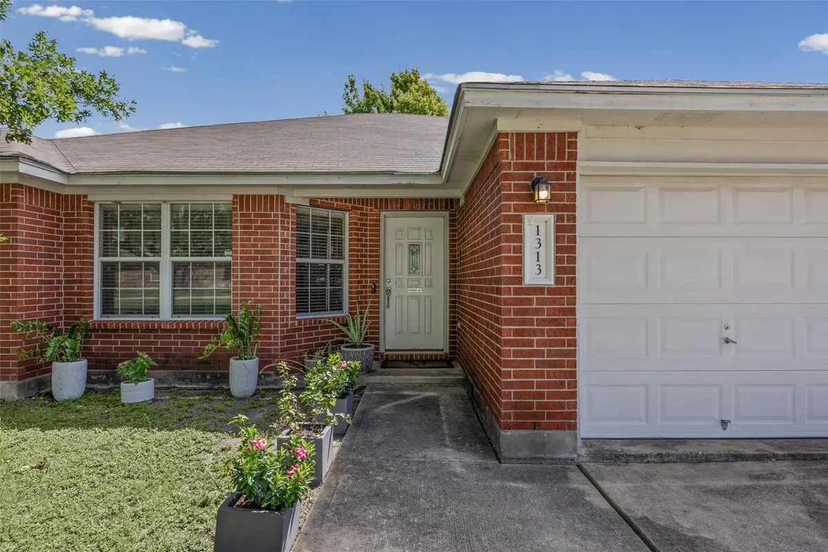1313 Laurelleaf Dr, Pflugerville, TX 78660 - #1