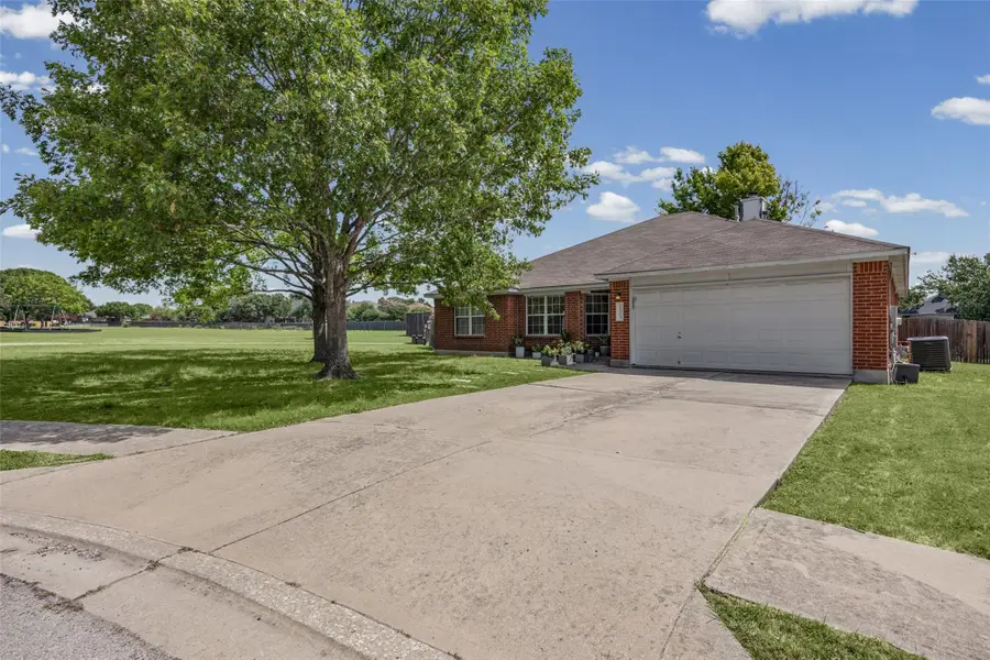 1313 Laurelleaf Dr, Pflugerville, TX 78660 - #2