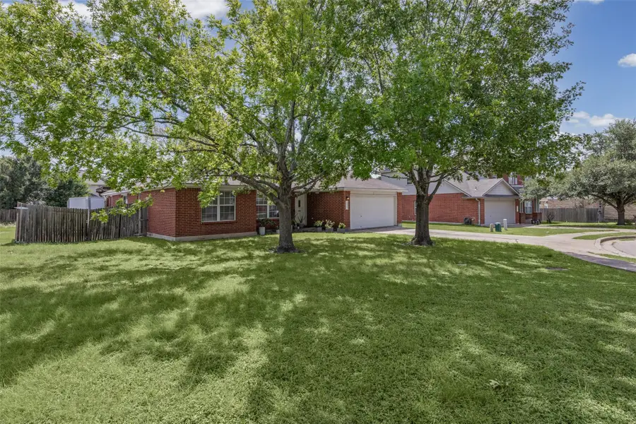 1313 Laurelleaf Dr, Pflugerville, TX 78660 - #3