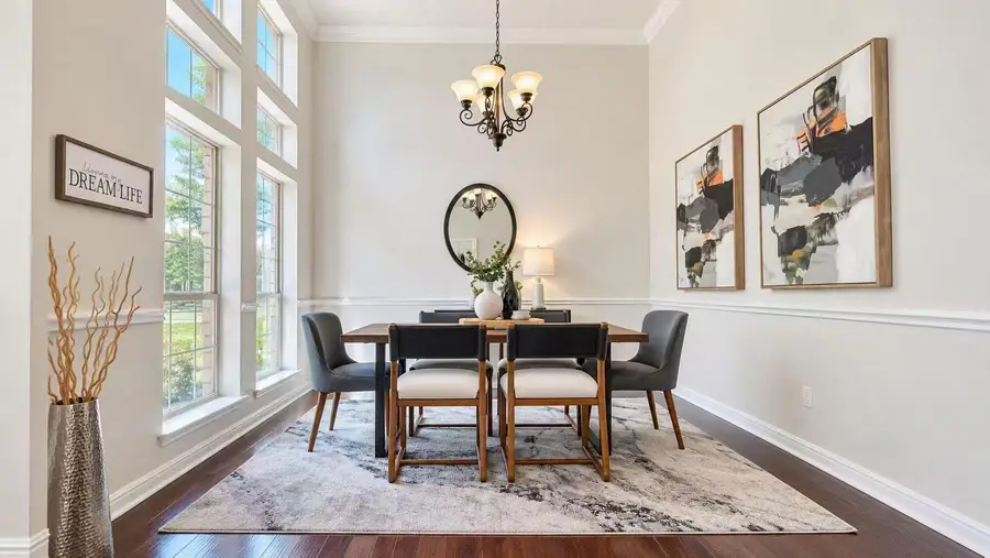 11012 Tornasol Ln, Austin, TX 78739 - #3