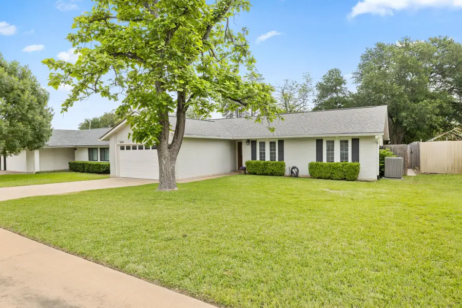 11609 Fast Horse Dr, Austin, TX 78759 - #2
