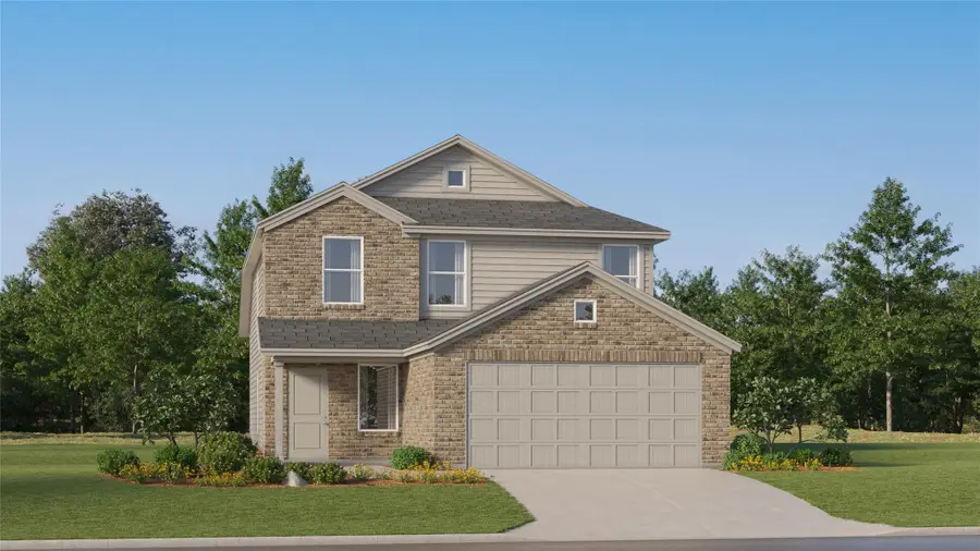 13300 Painted Night Rd, Elgin, TX 78621 - #3