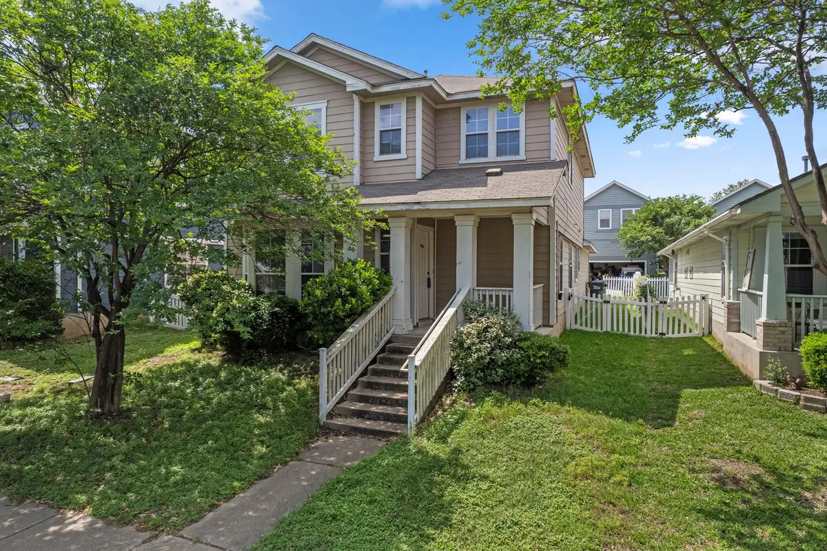 541 Sampson, Kyle, TX 78640 - Image #1