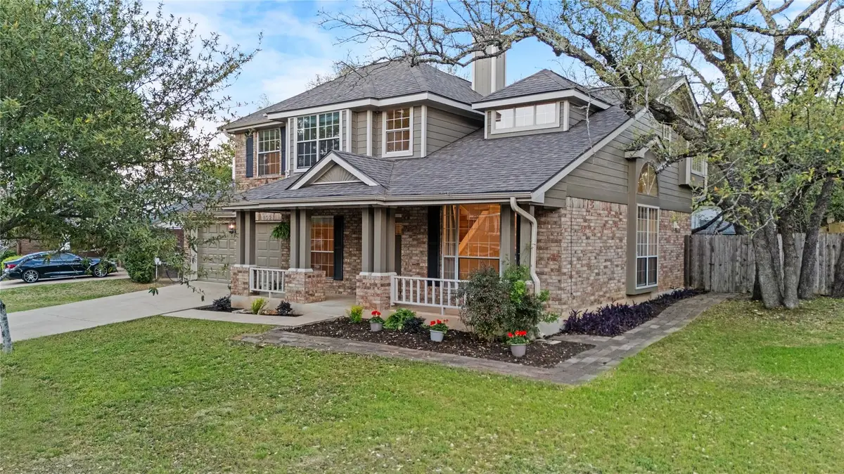 11021 Whiskey River Dr, Austin, TX 78748 - #1