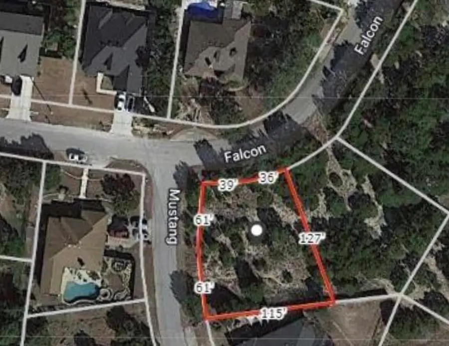 20623 Falcon Ln, Lago Vista, TX 78645 - #2