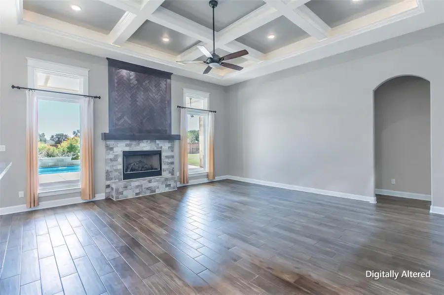 2035 T H Jones Mill Way, Salado, TX 76571 - #3