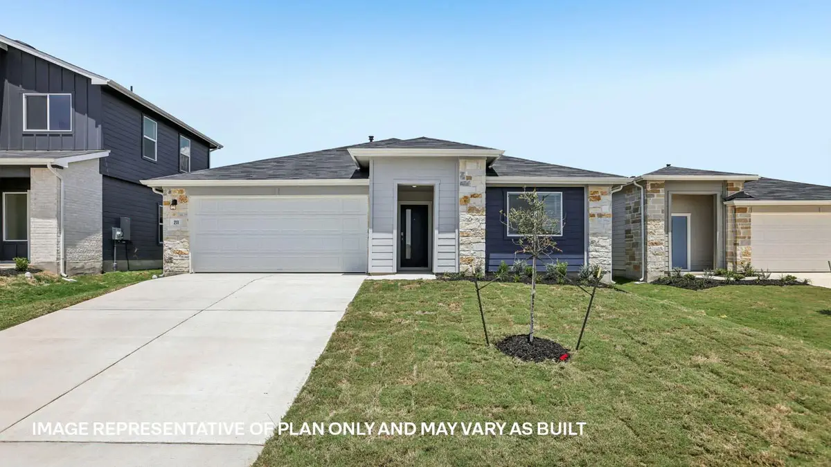 417 Mountain Pea Rd, Kyle, TX 78640 - #1