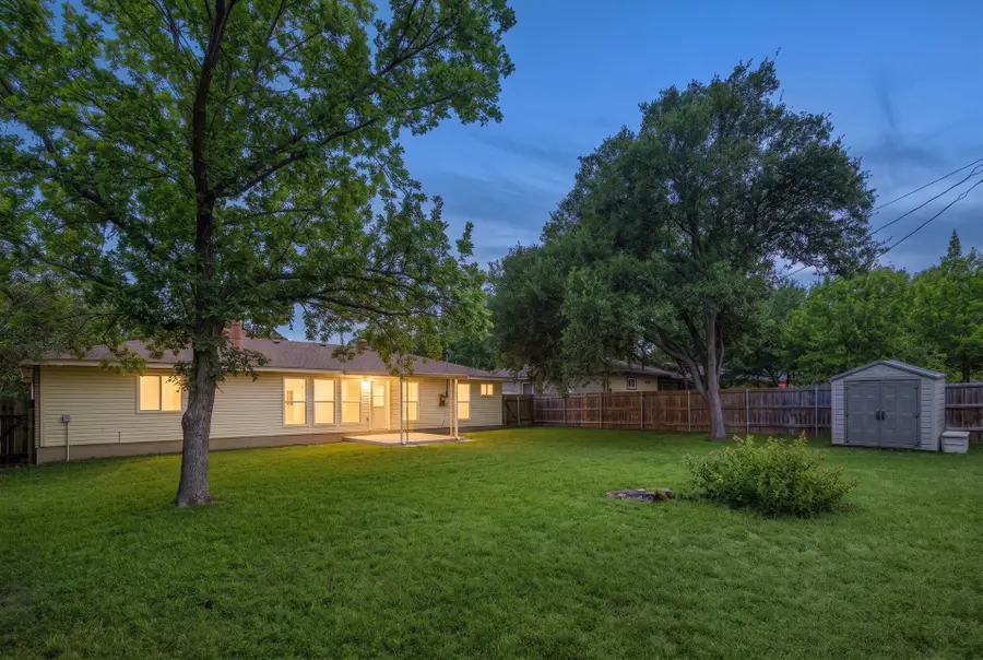 6006 Morning Dew Dr, Austin, TX 78749 - #3