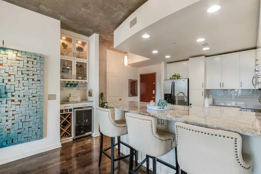 360 Nueces St #2305, Austin, TX 78701 - #2