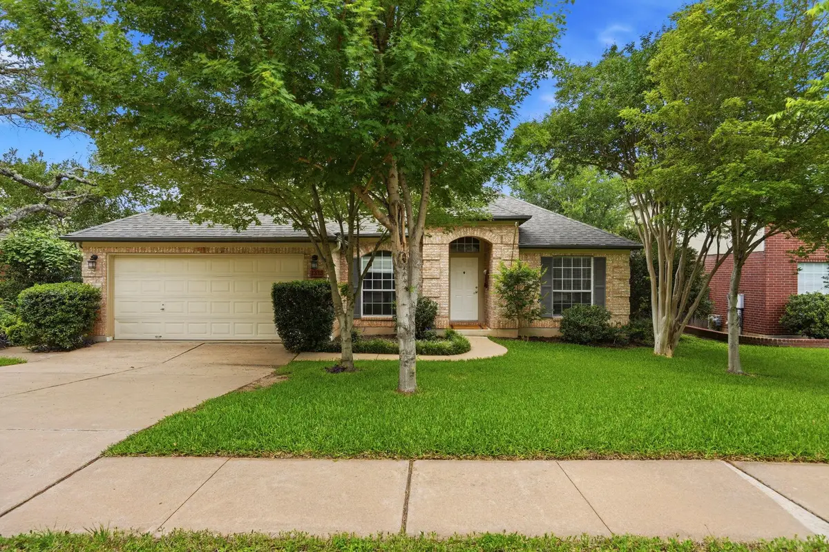 1313 Roadrunner Dr, Cedar Park, TX 78613 - #1