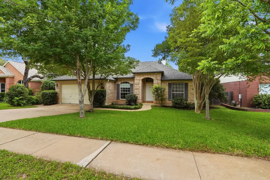 1313 Roadrunner Dr, Cedar Park, TX 78613 - #3