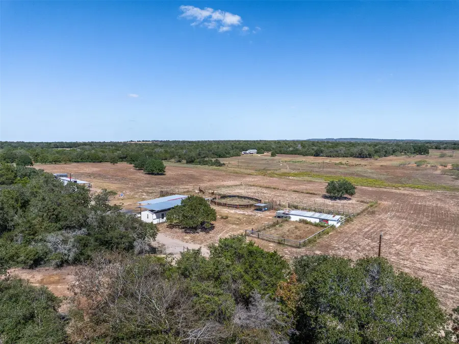 2025-2135 Mule Creek Rd, Harwood, TX 78632 - #2