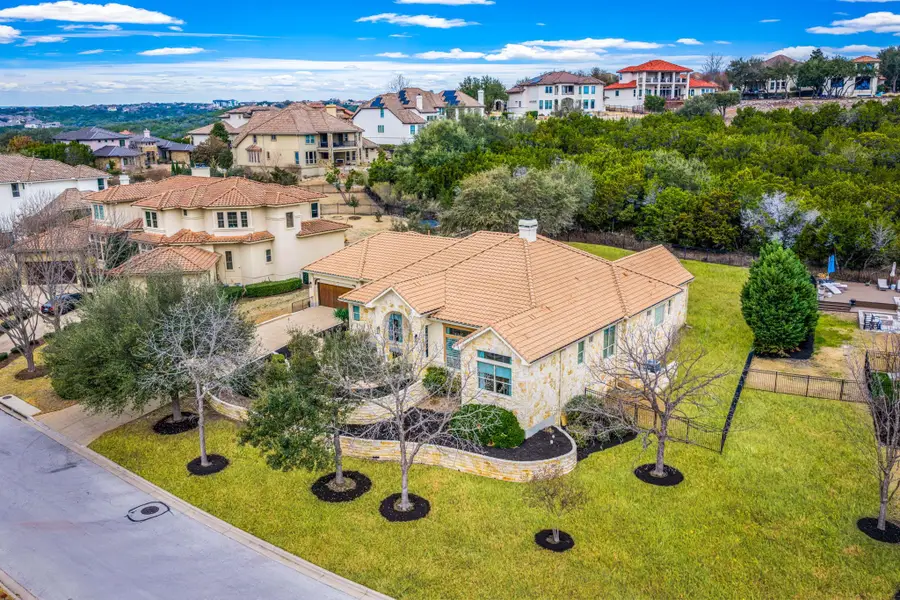 11604 Shoreview Overlook, Austin, TX 78732 - #2