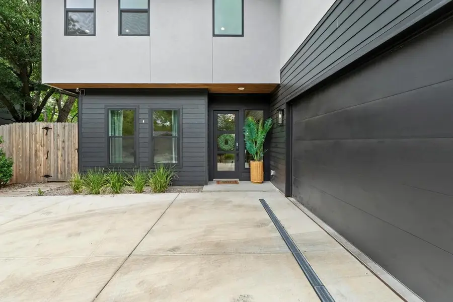 1708 Morrow St, Austin, TX 78757 - Image #3