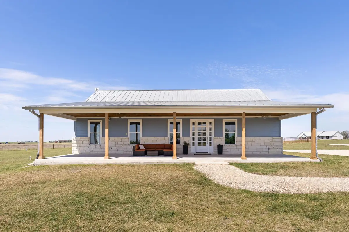 22001 Fm 971, Granger, TX 76530 - #1