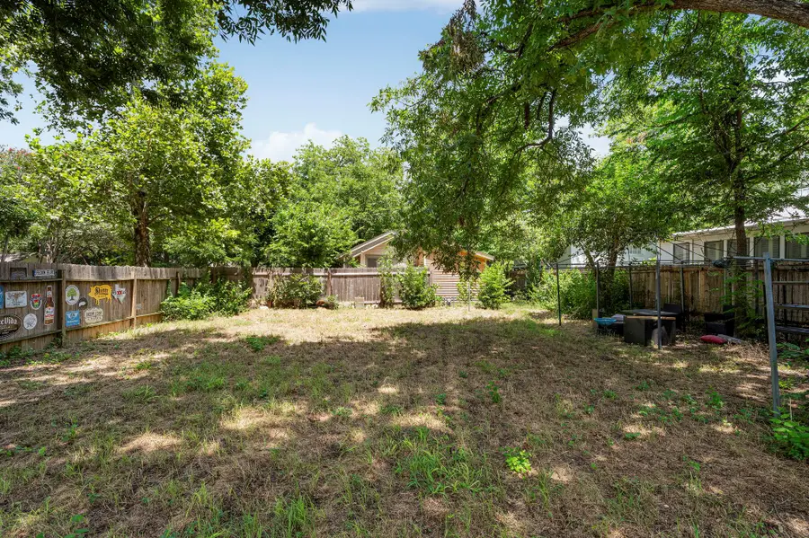 304 W 42nd St, Austin, TX 78751 - #3