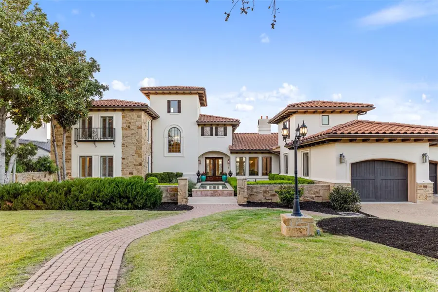 5 Water Front Ave, Lakeway, TX 78734 - #2