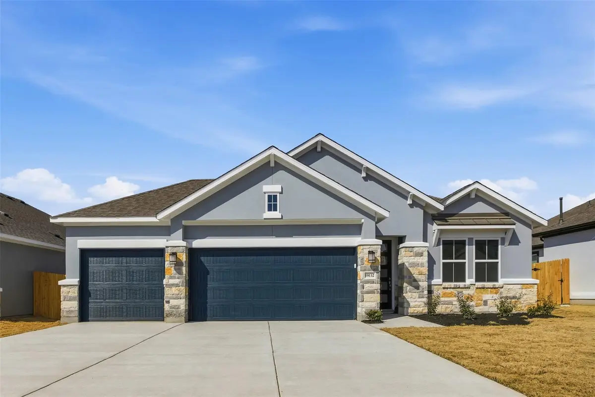 19132 Ariel Elena Way, Pflugerville, TX 78660 - #1