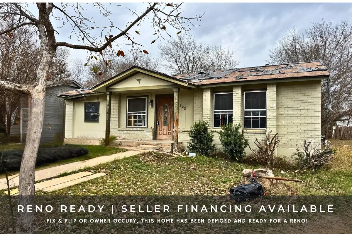 7123 Howerington Cir, Austin, TX 78724 - Image #1