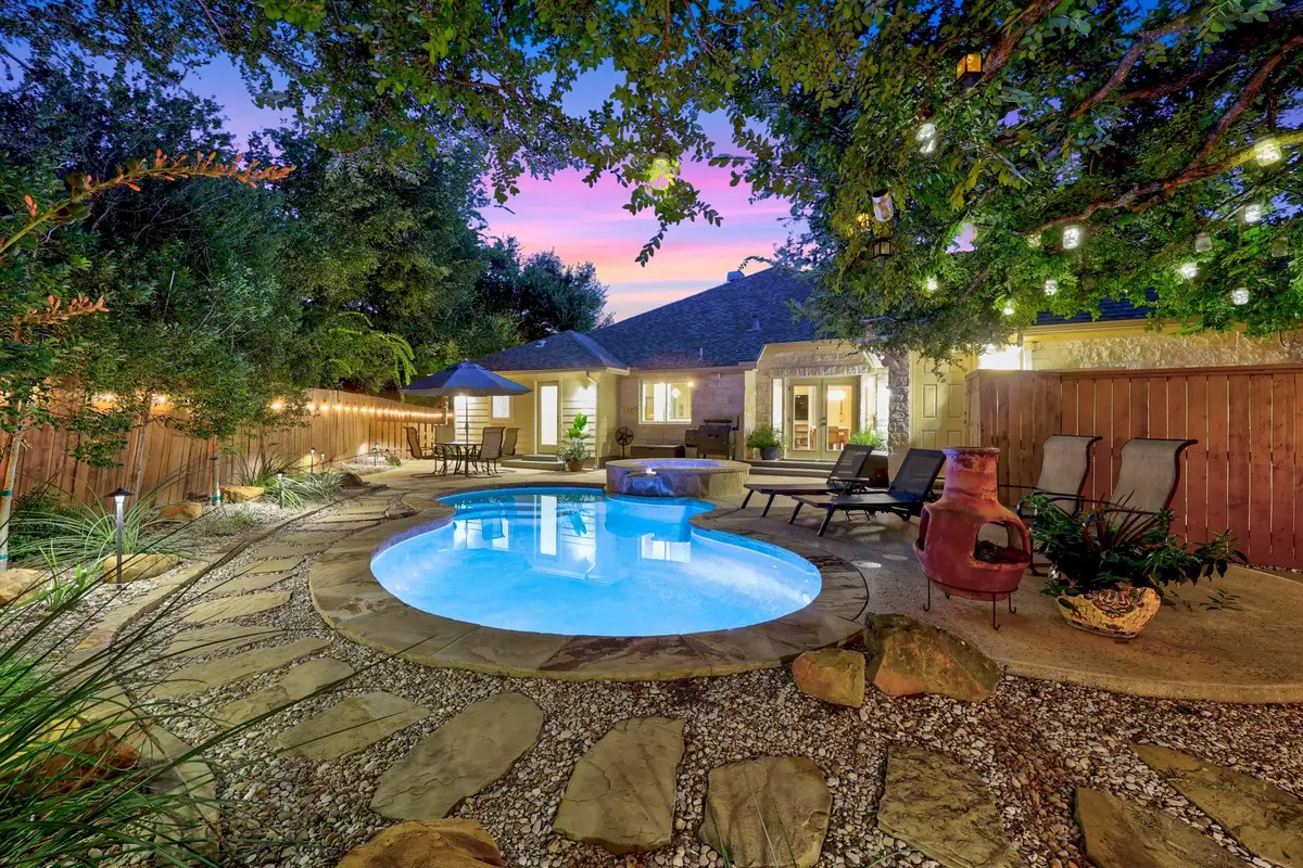 6405 Nusser Ln, Austin, TX 78739 - #1