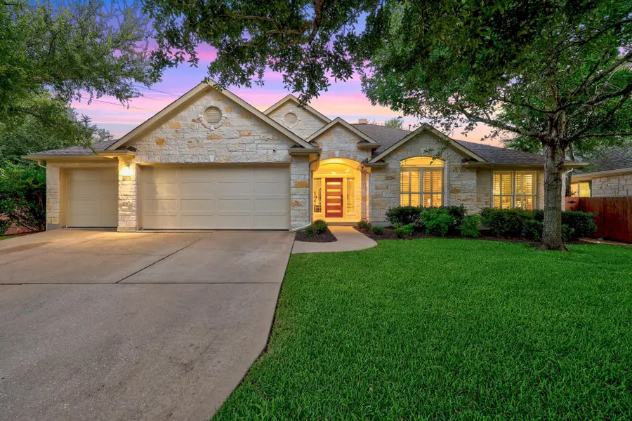 6405 Nusser Ln, Austin, TX 78739 - #2