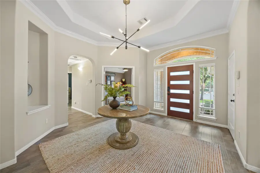 6405 Nusser Ln, Austin, TX 78739 - #3