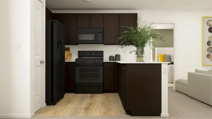 546 Sormonne Loop, Kyle, TX 78640 - Image #2