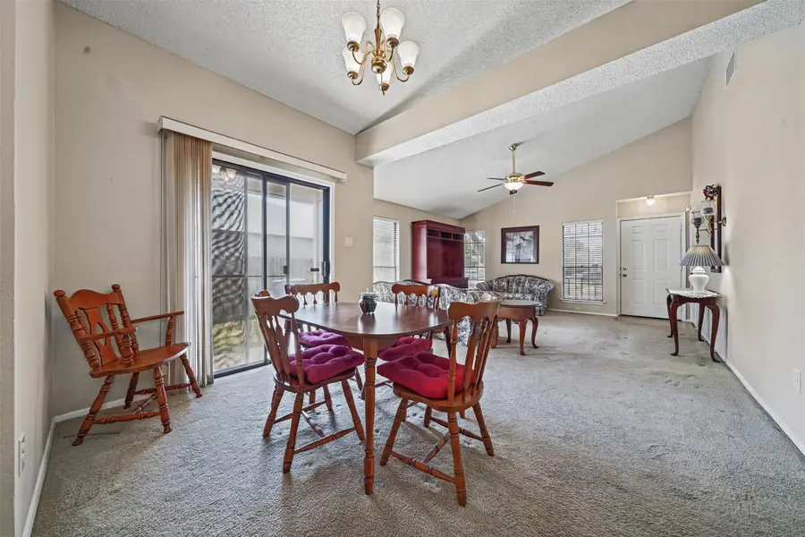 2317 Claudia June Ave, Austin, TX 78728 - #2