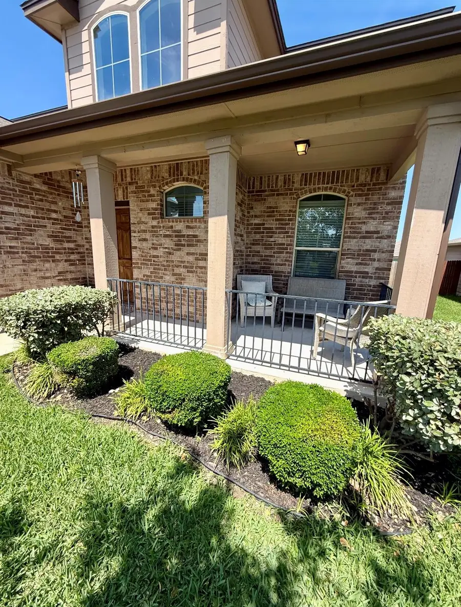 243 Druse Ln, Jarrell, TX 76537 - #3