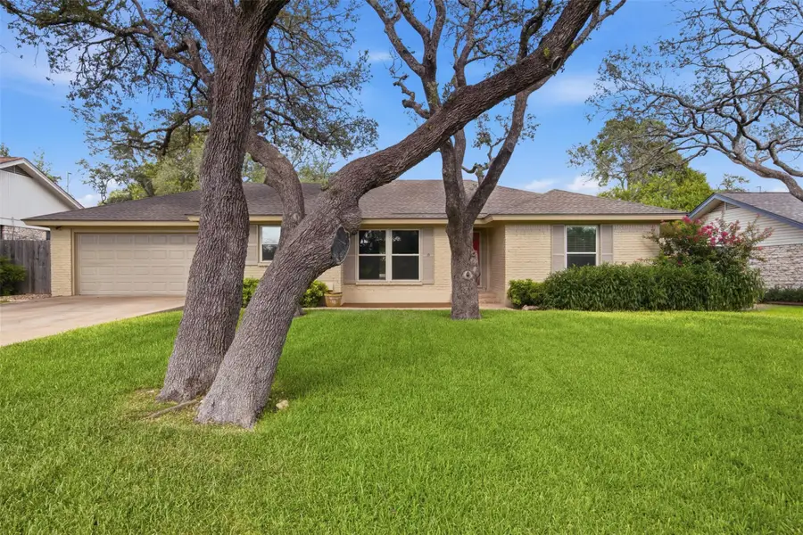 13523 Briar Hollow Dr, Austin, TX 78729 - #2
