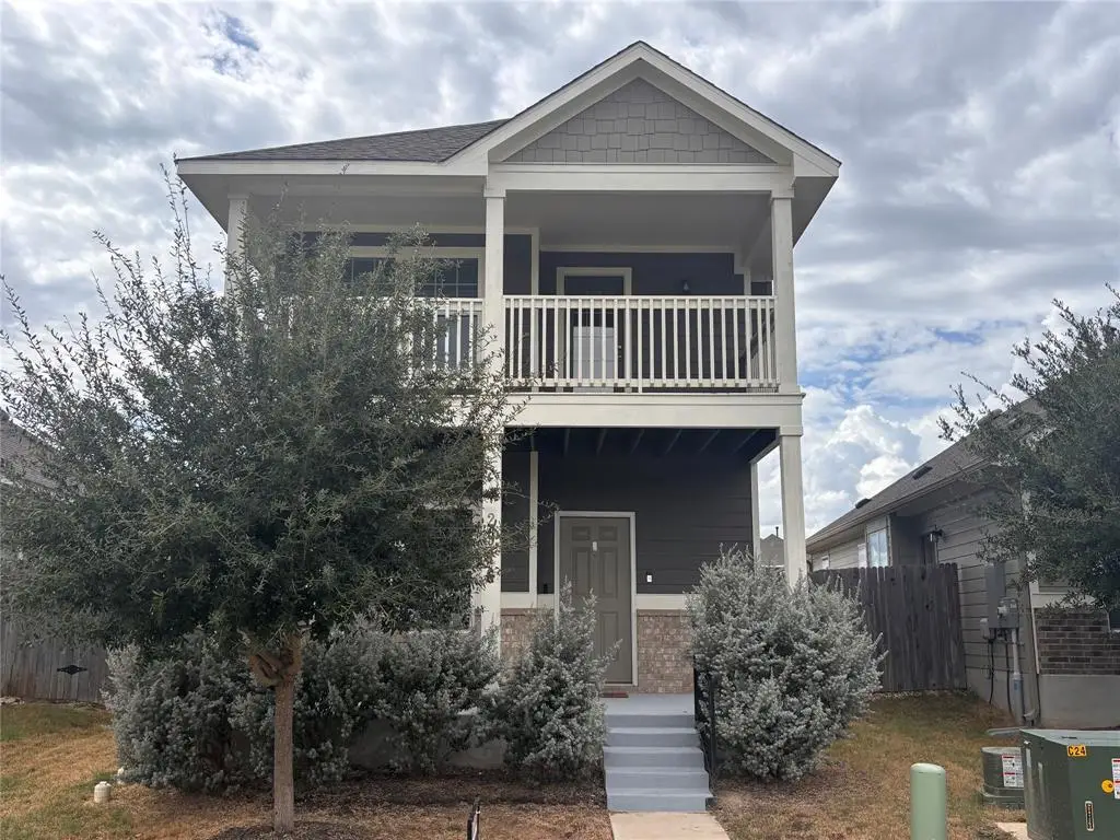 2916 Brand Iron Dr, San Marcos, TX 78666 - #1
