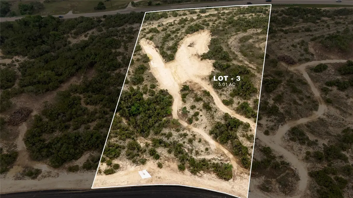 LOT 3 Ranch Road 165, Blanco, TX 78606 - #1