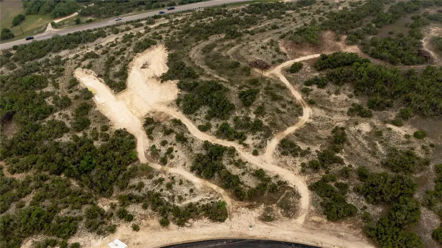 LOT 3 Ranch Road 165, Blanco, TX 78606 - #3