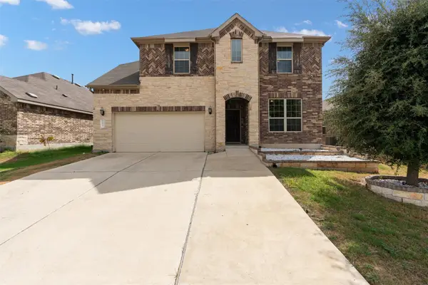 16925 Lathrop Ave, Pflugerville, TX 78660
