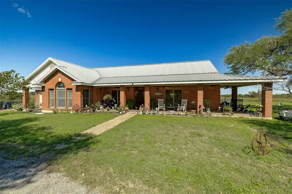 14410 & 14380 W Hero Way W, Leander, TX 78641