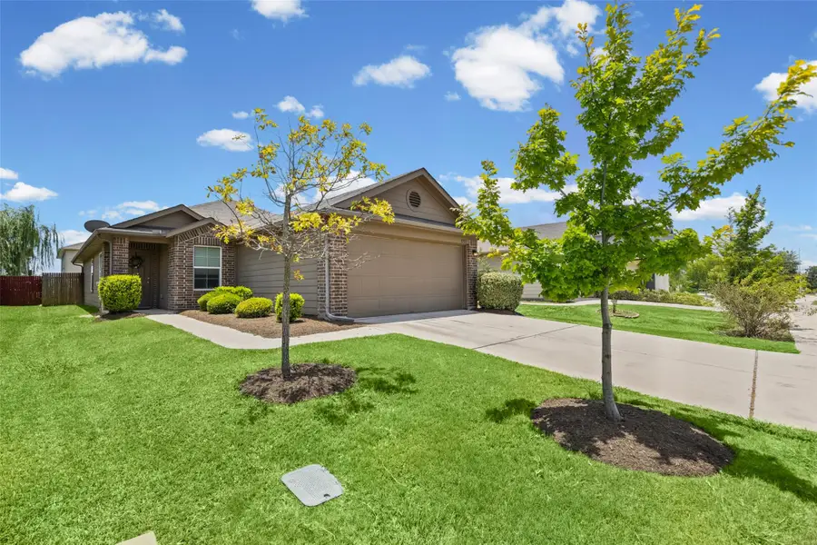 12113 Stoneridge Gap Ln, Manor, TX 78653 - #2