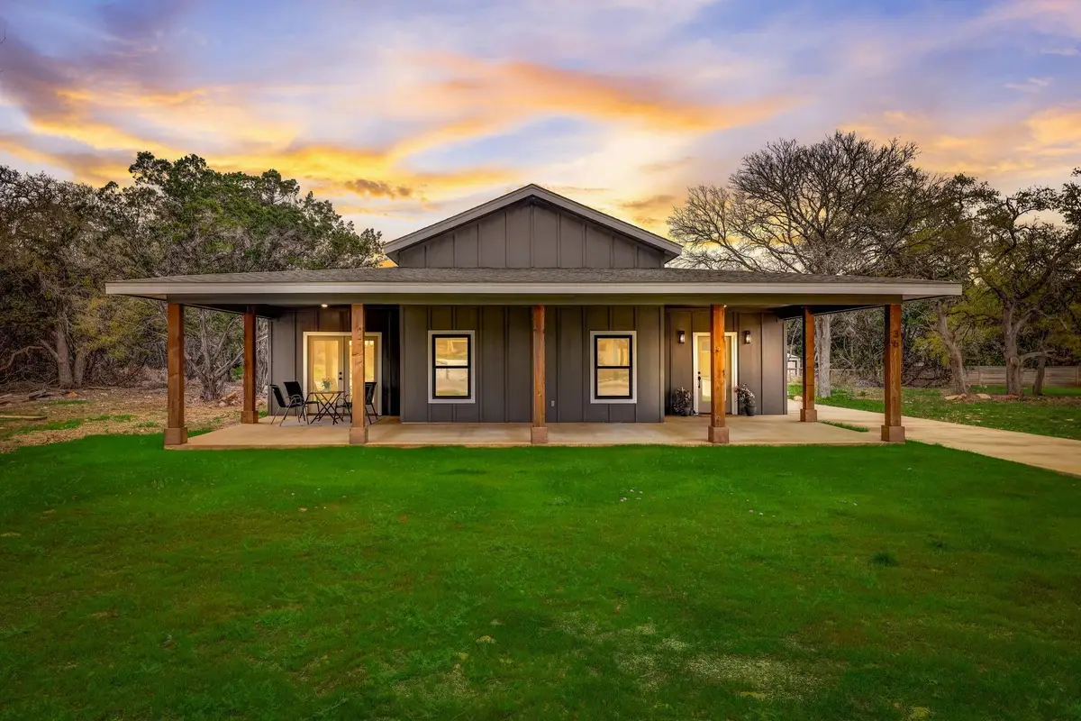36 Summertime Cir .48 Cir, Wimberley, TX 78676 - Image #1
