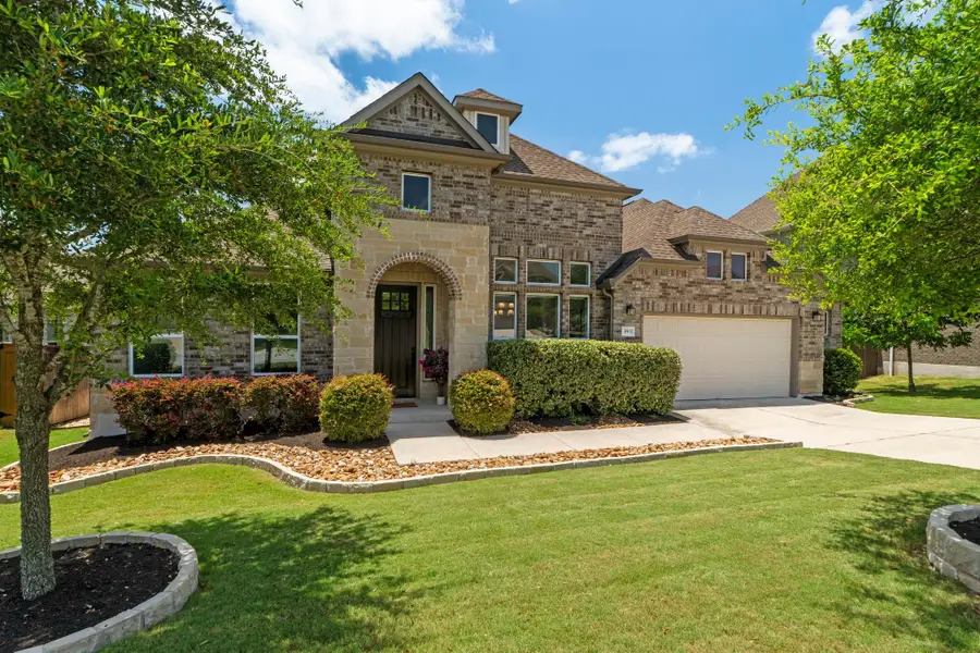 393 Stone River Dr, Austin, TX 78737 - #2