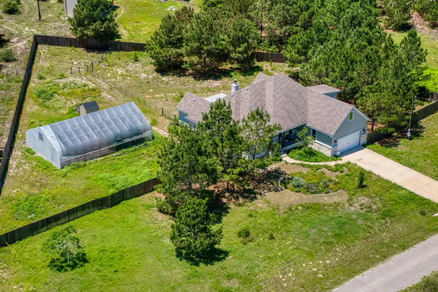 258 County Rd, Bastrop, TX 78602 - #2