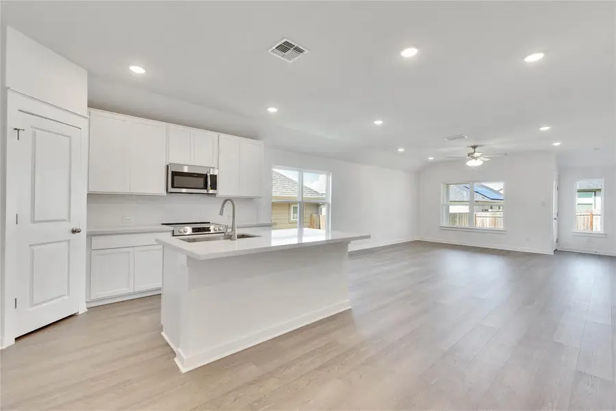 245 Seattle Slew Dr, Jarrell, TX 76537 - Image #3