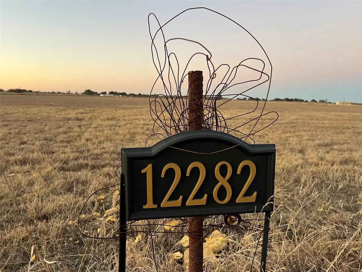 12282 E Travis Rd, Holland, TX 76534 - #1