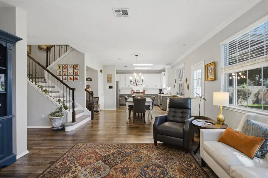 3309 Tavistock Dr, Austin, TX 78748 - #2