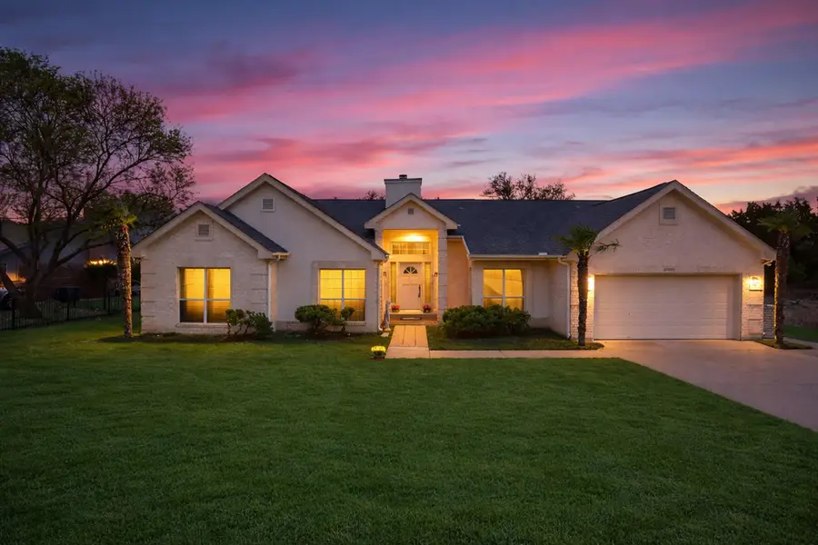 21002 Boggy Ford Rd, Lago Vista, TX 78645 - #2