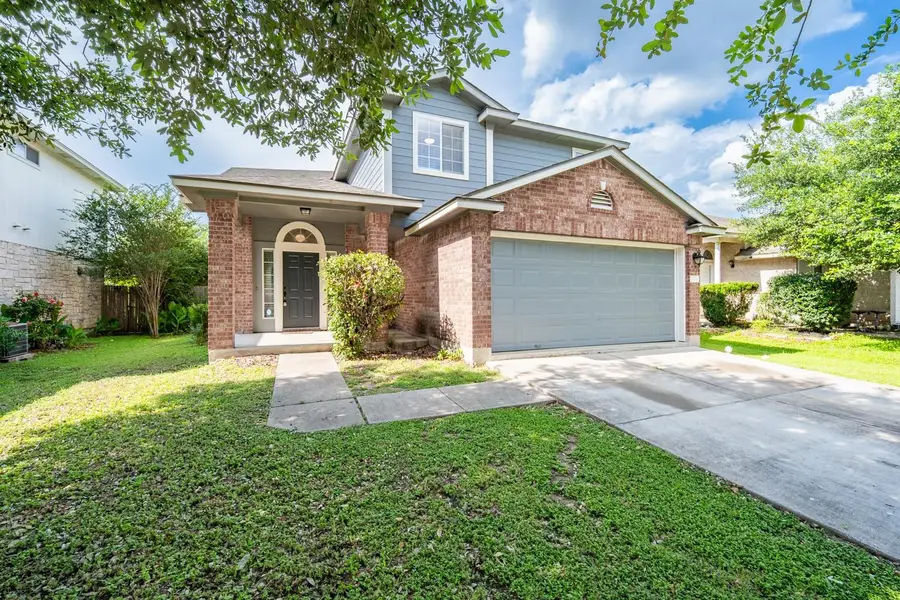 12704 William Harrison St, Manor, TX 78653 - #2