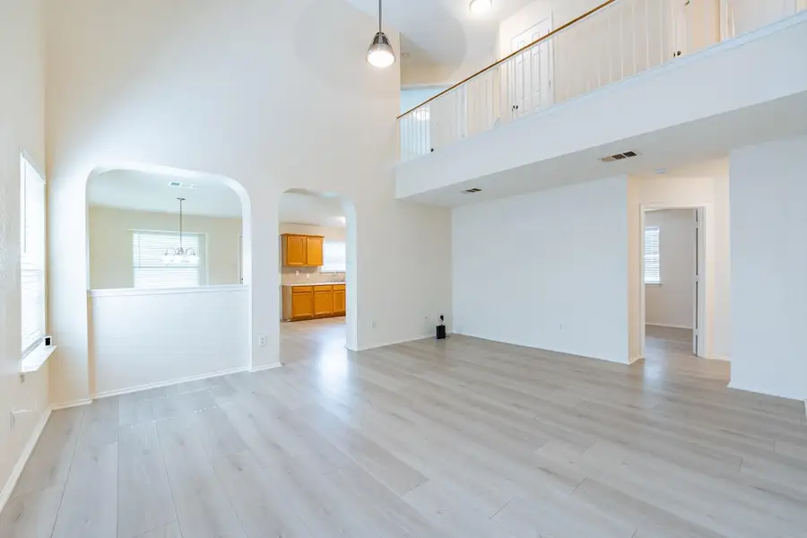 12704 William Harrison St, Manor, TX 78653 - #3