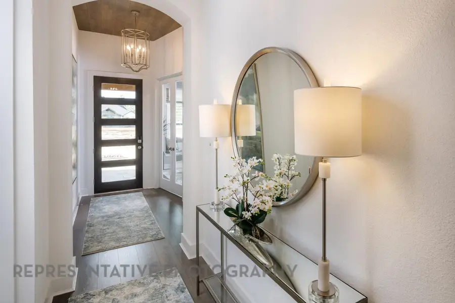 158 High Rock Pass, Kyle, TX 78640 - Image #3