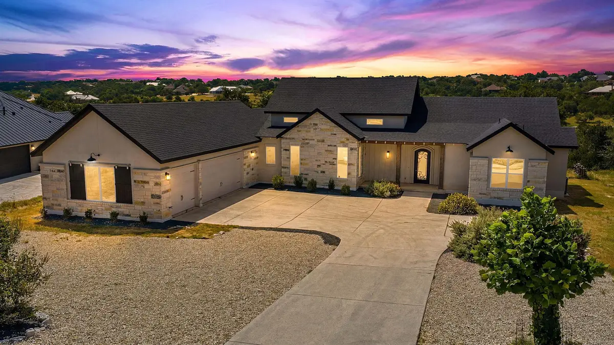 1326 Via Principale Dr, New Braunfels, TX 78132 - #1
