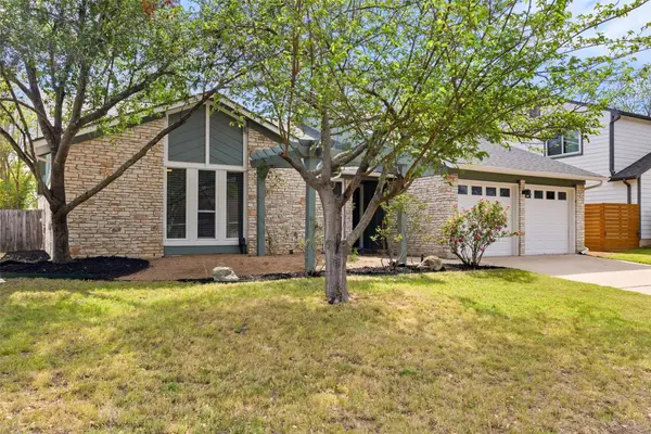 2703 Inridge Dr, Austin, TX 78745