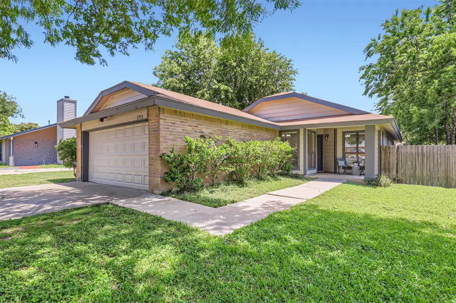 1711 Provident Ln, Round Rock, TX 78664 - Image #2