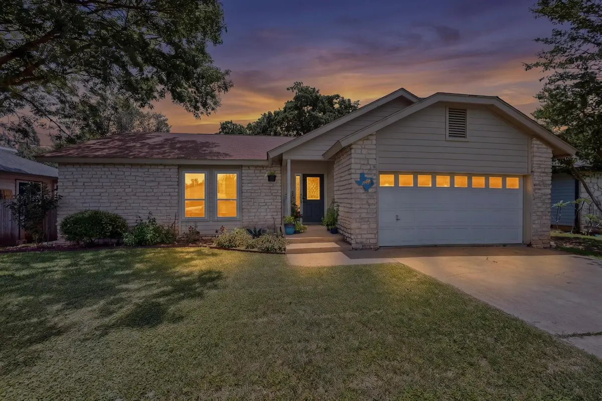 507 Thousand Oaks Blvd, Georgetown, TX 78628 - #1
